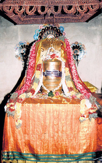 Thiruthevur Moolavar